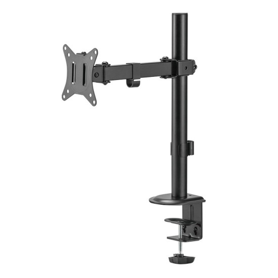 Uchwyt na monitor, 17-32 cali, max 9kg