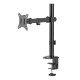 Uchwyt na monitor, 17-32 cali, max 9kg