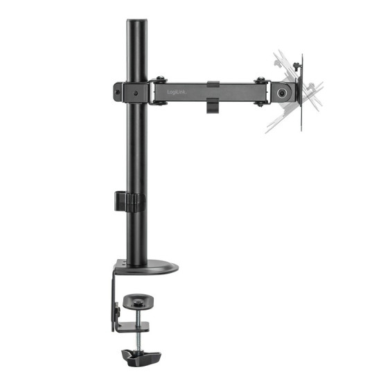 Uchwyt na monitor, 17-32 cali, max 9kg