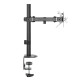Uchwyt na monitor, 17-32 cali, max 9kg