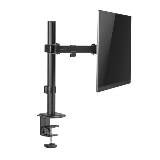 Uchwyt na monitor, 17-32 cali, max 9kg