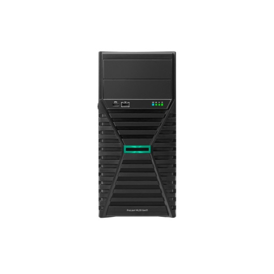 Serwer ML30 G11 6325P 1x32 8SFF SSD P87464-425