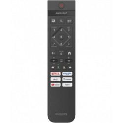 Telewizor QLED 40 cali 40PQS6901/12
