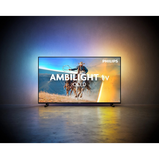 Telewizor QLED 40 cali 40PQS6901/12