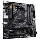Płyta główna B550M DS3H R2 AM5 4DDR4 DP/HDMI mATX 