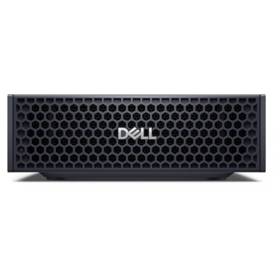 Komputer Dell Pro Max FCM1253 GB10 NVIDIA DGX OS /NVIDIA GB10 Grace/128GB/1TB/1Y Basic Onsite + 1Y KYHD