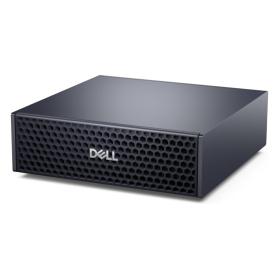 Komputer Dell Pro Max FCM1253 GB10 NVIDIA DGX OS /NVIDIA GB10 Grace/128GB/1TB/1Y Basic Onsite + 1Y KYHD