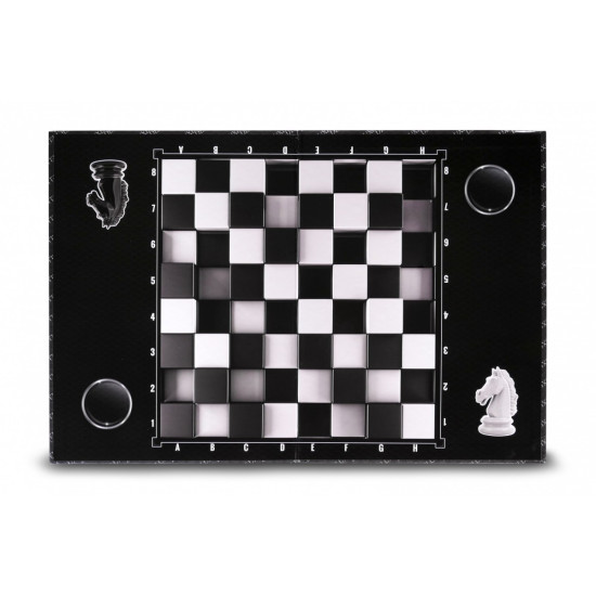 Gra Warcaby wersja deluxe