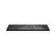 Klawiatura Herring bezprzewodowa US 2.4GHZ slim