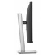 Monitor P2726DEB 27 cali IPS QHD (2560x1440)/16:9/HDMI/2xDP/4xUSB/2xUSB-C/Camera/Speakers/3Y 
