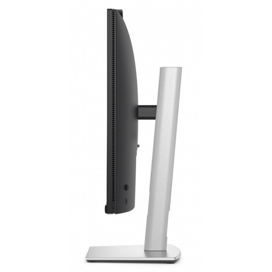 Monitor P2726DEB 27 cali IPS QHD (2560x1440)/16:9/HDMI/2xDP/4xUSB/2xUSB-C/Camera/Speakers/3Y 