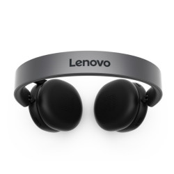 Słuchawki ThinkPad Dual-Mode Wireless ANC Foldable Headset 8550 (Aura Edition) - USB-A, Teams 4XD1V23301 