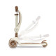 Hulajnoga Scooter Fuzzy Classic beżowa