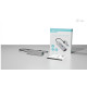 Hub metalowy USB-C/USB-A 3 2x USB-C/1x USB-A / 2.5GLAN 