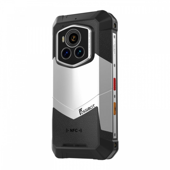 Smartfon F107 Pro CH 