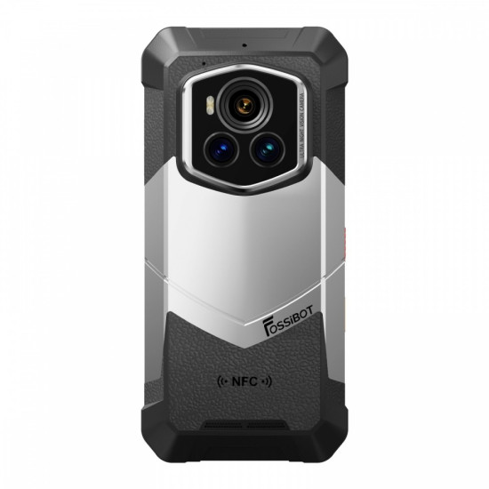 Smartfon F107 Pro CH 