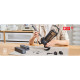 Wkrętak akumulatorowy E1 Max Precision 