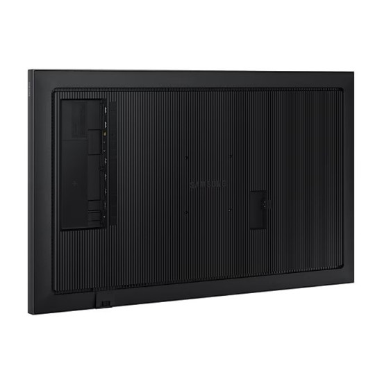 Monitor profesjonalny QM32C 32 cale Błyszcząca/IPS 24h/7 400(cd/m2) 1920x1080 (FHD) S10 Player (Tizen 7, VXT Ready) Wi-Fi/BT 3 lata d2d