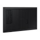 Monitor profesjonalny QM32C 32 cale Błyszcząca/IPS 24h/7 400(cd/m2) 1920x1080 (FHD) S10 Player (Tizen 7, VXT Ready) Wi-Fi/BT 3 lata d2d