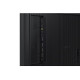 Monitor profesjonalny QM32C 32 cale Błyszcząca/IPS 24h/7 400(cd/m2) 1920x1080 (FHD) S10 Player (Tizen 7, VXT Ready) Wi-Fi/BT 3 lata d2d