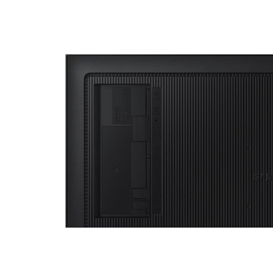 Monitor profesjonalny QM32C 32 cale Błyszcząca/IPS 24h/7 400(cd/m2) 1920x1080 (FHD) S10 Player (Tizen 7, VXT Ready) Wi-Fi/BT 3 lata d2d