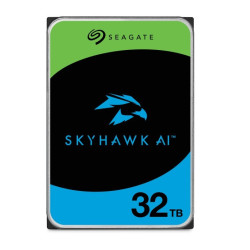 Dysk twardy SkyHawk AI 32TB 3,5'' ST32000VE000 