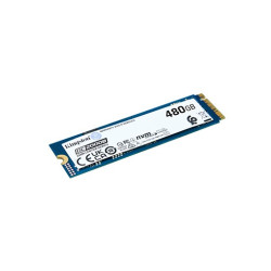 Dysk SSD DC2000B 480GB PCIe 4.0 NVMe M.2