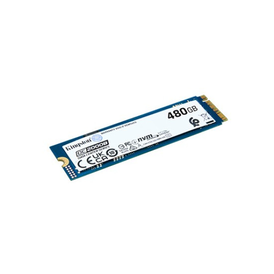Dysk SSD DC2000B 480GB PCIe 4.0 NVMe M.2