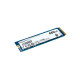 Dysk SSD DC2000B 480GB PCIe 4.0 NVMe M.2
