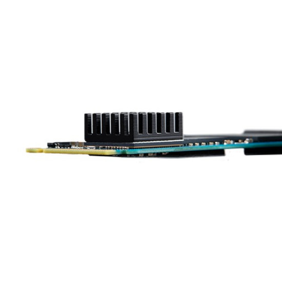 Dysk SSD DC2000B 480GB PCIe 4.0 NVMe M.2