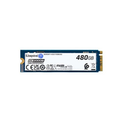 Dysk SSD DC2000B 480GB PCIe 4.0 NVMe M.2