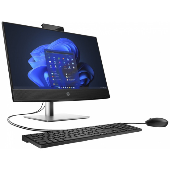 Komputer All-in-One ProOne 440 G9 i5-14500T 512GB/16GB/W11P/23.8 BY7B7ET