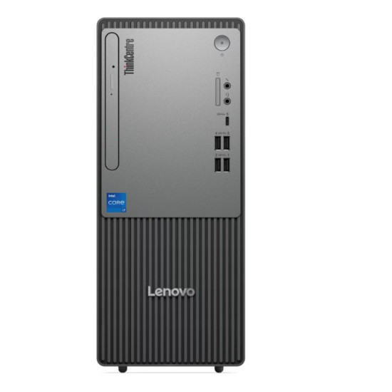 Desktop ThinkCentre Neo 50t Tower G5 12UD0031PB W11Pro i3-14100/8GB/256GB/INT/1YR OS 