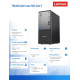 Desktop ThinkCentre Neo 50t Tower G5 12UD0031PB W11Pro i3-14100/8GB/256GB/INT/1YR OS 