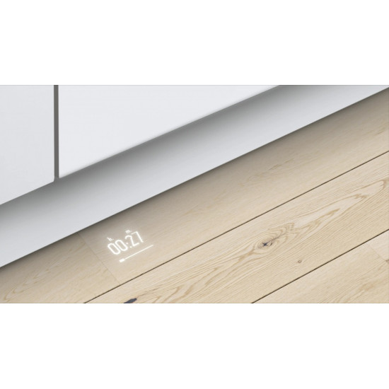 Zmywarka SPV6EMX09E Serie6, 3kosz
