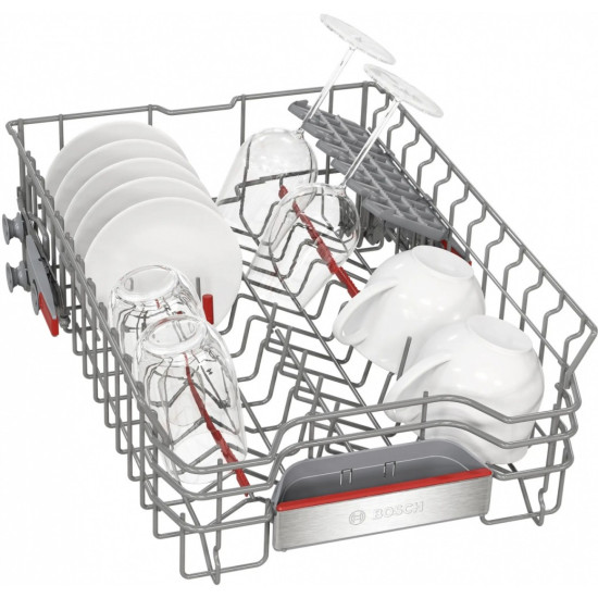 Zmywarka SPV6EMX09E Serie6, 3kosz
