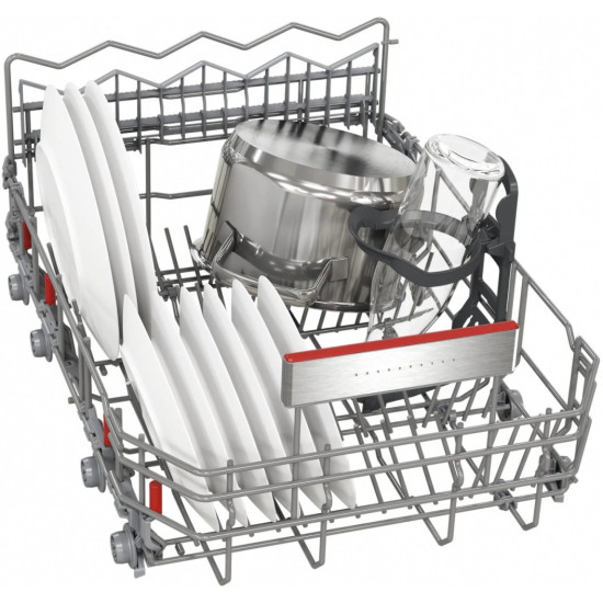 Zmywarka SPV6EMX09E Serie6, 3kosz