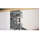 Zmywarka SPV6EMX09E Serie6, 3kosz