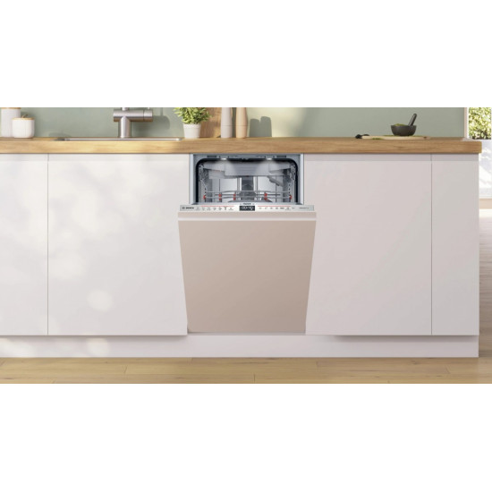 Zmywarka SPV6EMX09E Serie6, 3kosz