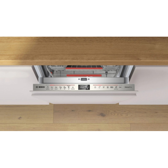 Zmywarka SPV6EMX09E Serie6, 3kosz