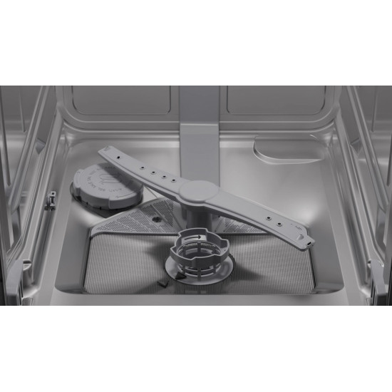 Zmywarka SPV6EMX09E Serie6, 3kosz
