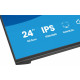 Monitor 23.8 cala X2491HS-B1 IPS,HDMI,DP,1ms,350cd, 1500:1,120Hz,2x2W