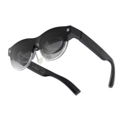 Okulary VR AirVision M1 OLED/USB-C/Speakers/Black