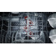 Zmywarka SMD6ECX21E Serie6, 3 kosz