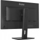 Monitor 27 cali XB2797QSN-B1 IPS/3.7 megapixel QHD, HAS150/ 350cd/1ms/HDMI/Displayport, USBC DOCK 65W, 4USB HUB, RJ45