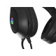 Słuchawki Genesis Neon 213 RGB mikrofon