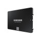 Dysk SSD 870EVO MZ-77E8T0B/EU 8TB