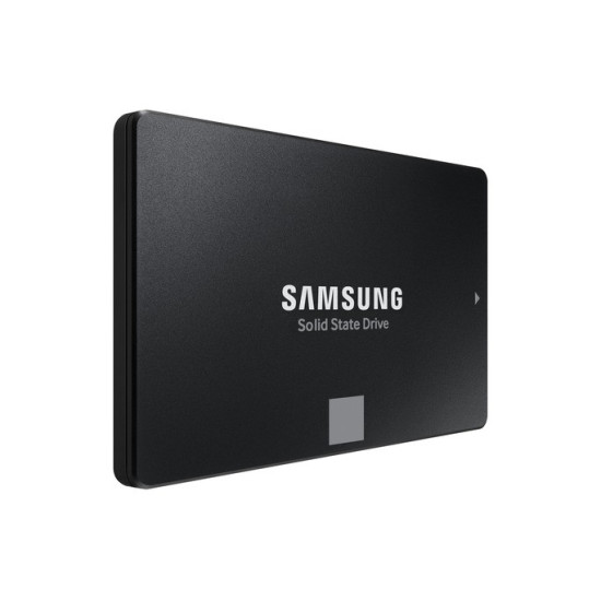 Dysk SSD 870EVO MZ-77E8T0B/EU 8TB