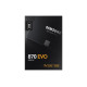 Dysk SSD 870EVO MZ-77E8T0B/EU 8TB