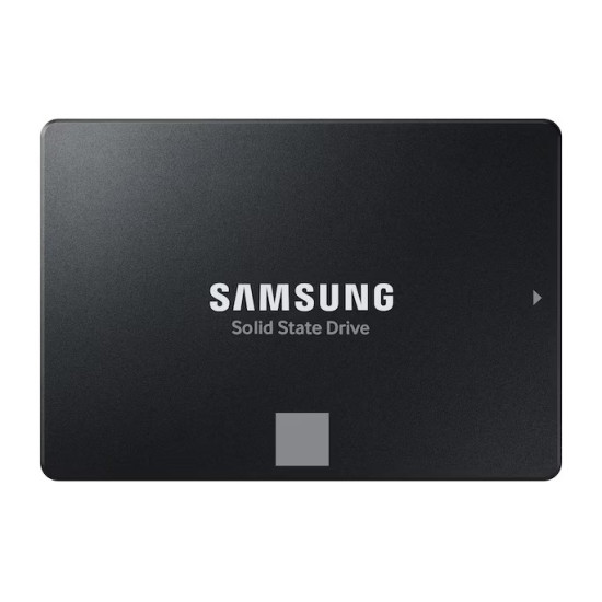 Dysk SSD 870EVO MZ-77E8T0B/EU 8TB